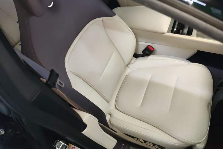 Used Avatr 12 2025 Max Extended-Range Edition