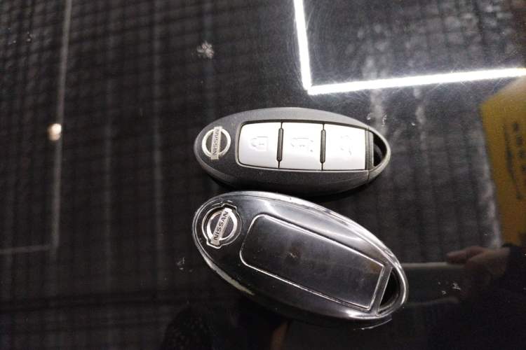 Used Nissan Teana 2020 2.0L XE Fashion Edition
