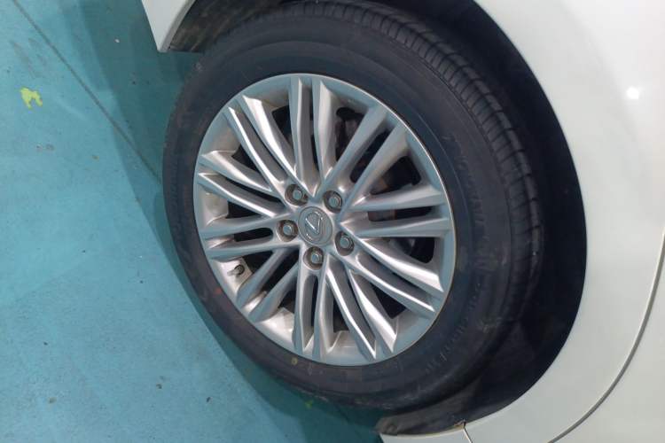 Used Lexus ES 2015 200 Elite Edition
