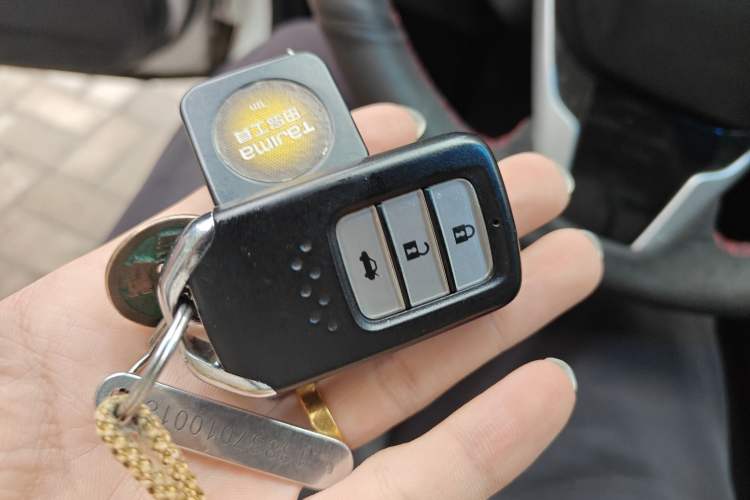 Used Honda Civic 2016 220TURBO Manual Luxury Edition