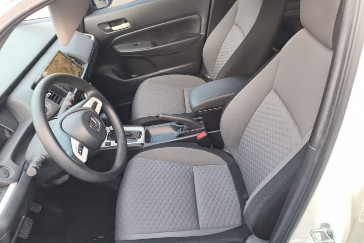 Used Honda Fit 2021 1.5L CVT Trend Edition