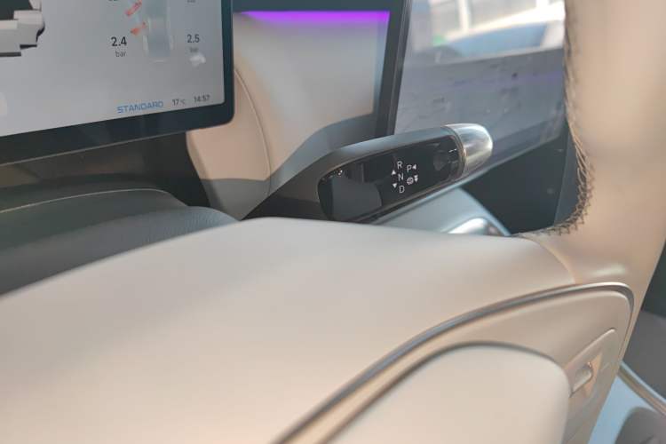 Used XPeng P7+ 2024 Long-Range Max
