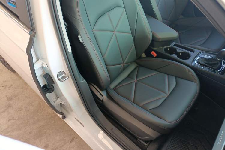 Used Volkswagen Lavida 2024 300TSI DSG Starry Sky Leading Edition