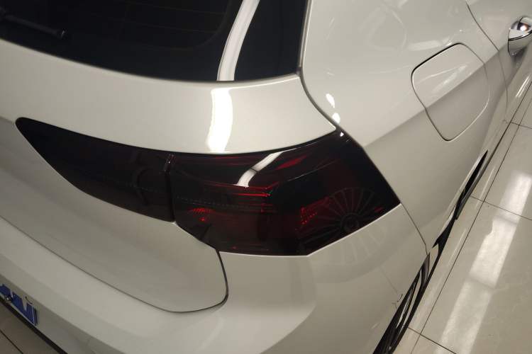 Used Volkswagen Golf GTI 2021 380TSI DSG GTI
