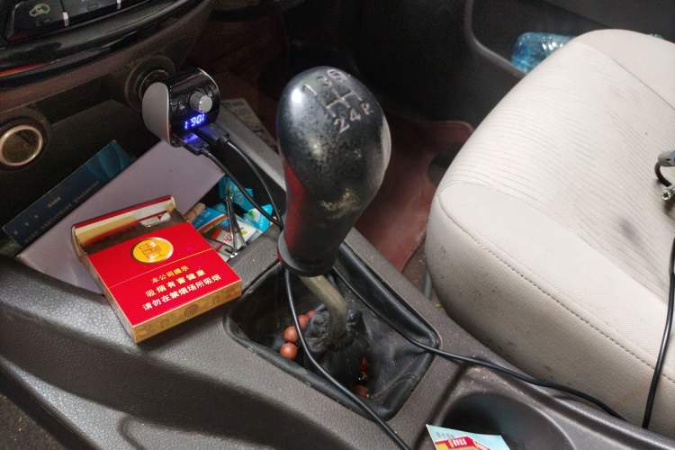 Used Wuling Rongguang V 2016 1.5L Standard Version Gear Lever