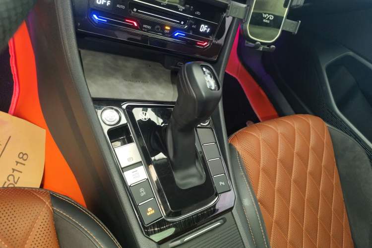 Used Volkswagen Sagitar 2023 300TSI DSG Excellence Edition
