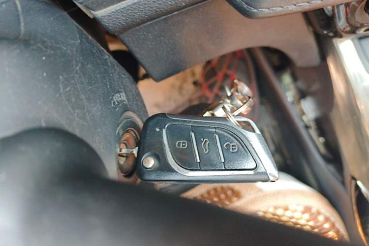 Used Honda XR-V 2015 1.8L EXi CVT Comfort Version