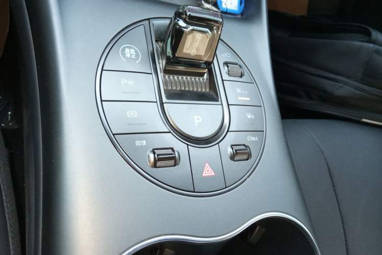 Used BYD Seal 2025 650 Zhihang Edition
