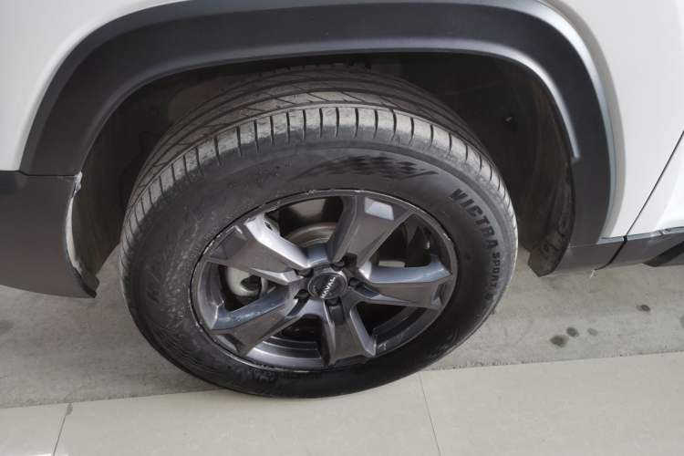 Used Haval Raptor New Energy 2023 Hi4 102 Exploration Edition
