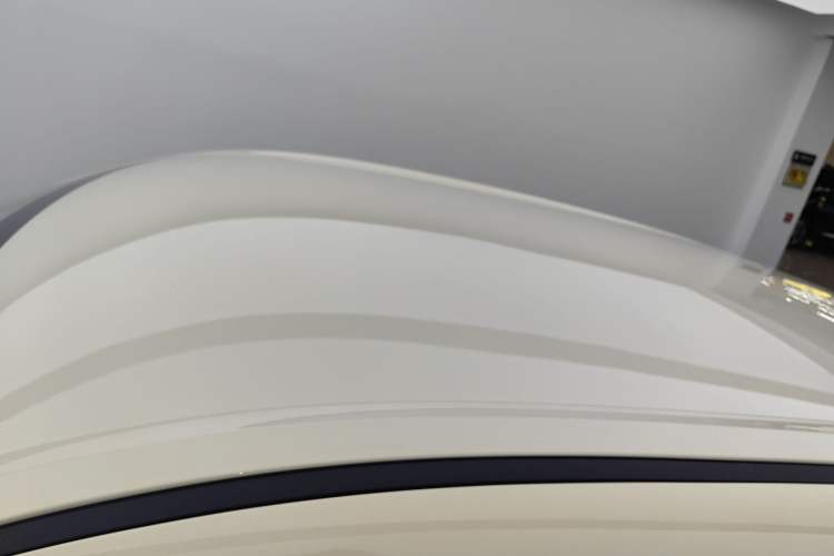 Used Wuling Bingo 2025 333 km Enjoyment Version
