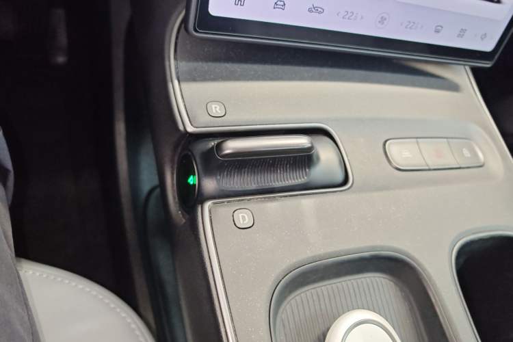 Used Nio ET5 2022 75 kWh
