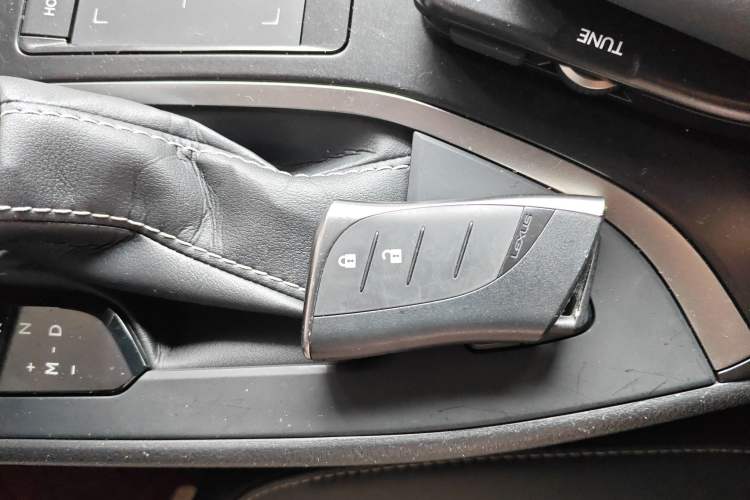 Used Lexus UX 2020 200 Special Edition
