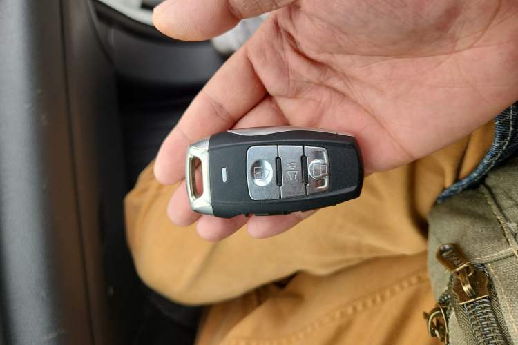 Used Haval H2 2014 1.5T Manual Two-Wheel Drive Elite Edition Interior 1