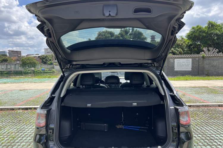 Used Jeep Compass 2020 220T Automatic Elite Edition