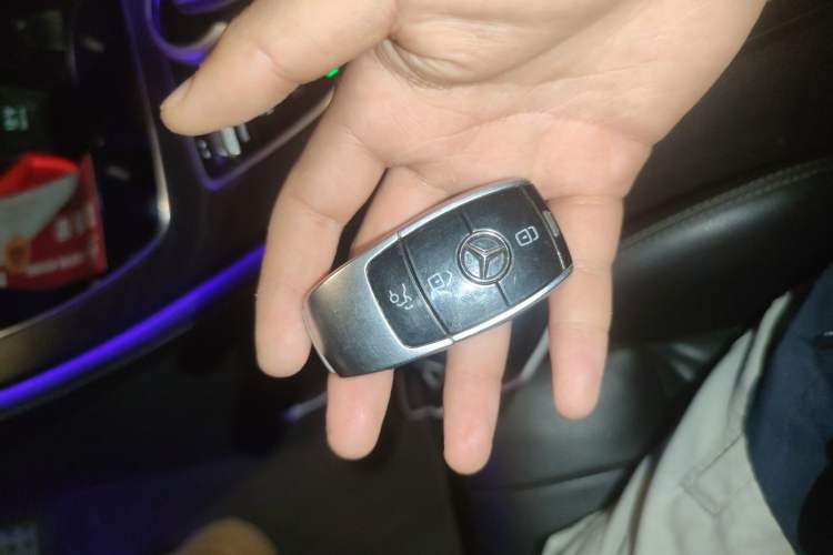 Used Mercedes-Benz E-Class 2018 E 200 Convertible Coupe