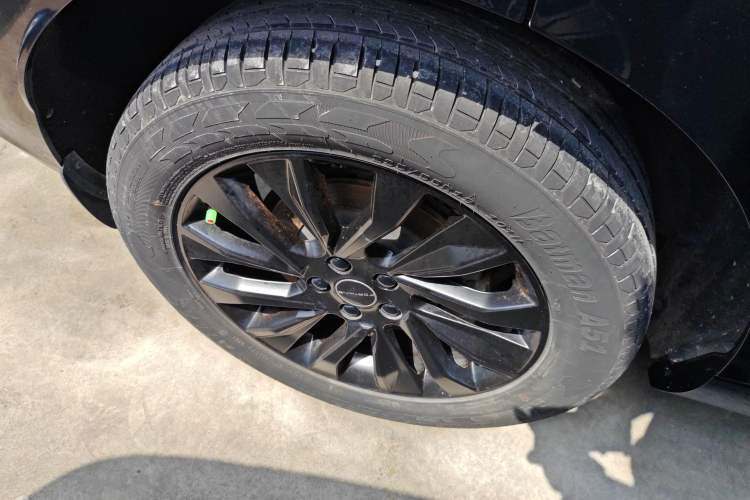 Used FORTHING T5 EVO 2021 1.5TD DCT Diamond Edition
