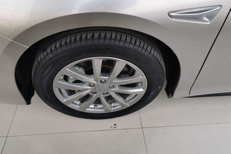 Used AION S 2023 Meizu 580 Lithium Iron Phosphate