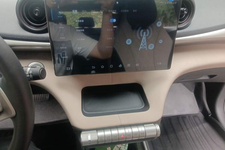 Used BYD Dolphin 2023 420 km Fashion Edition
