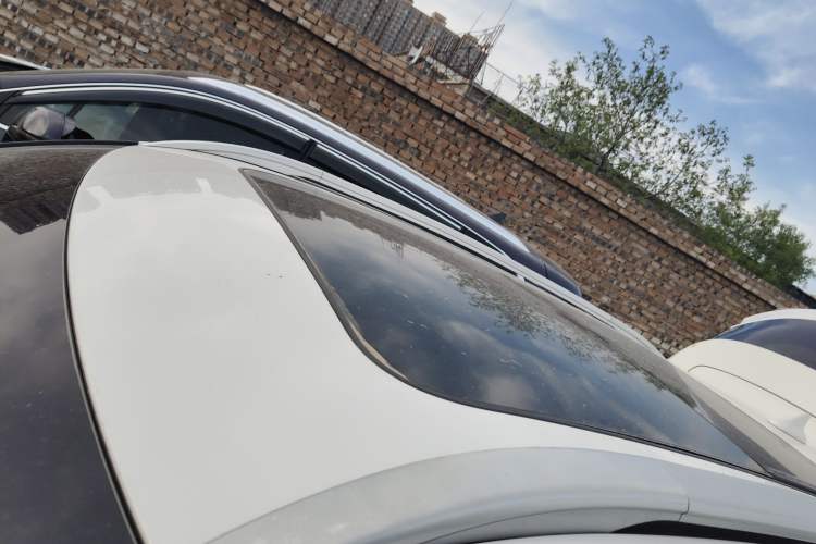 Used Baojun 510 2017 1.5L Automatic Luxury Model