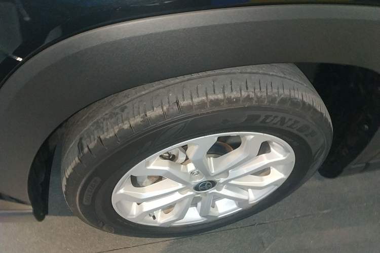 Used Toyota FRONTLANDER 2023 2.0L CVT Leading Edition