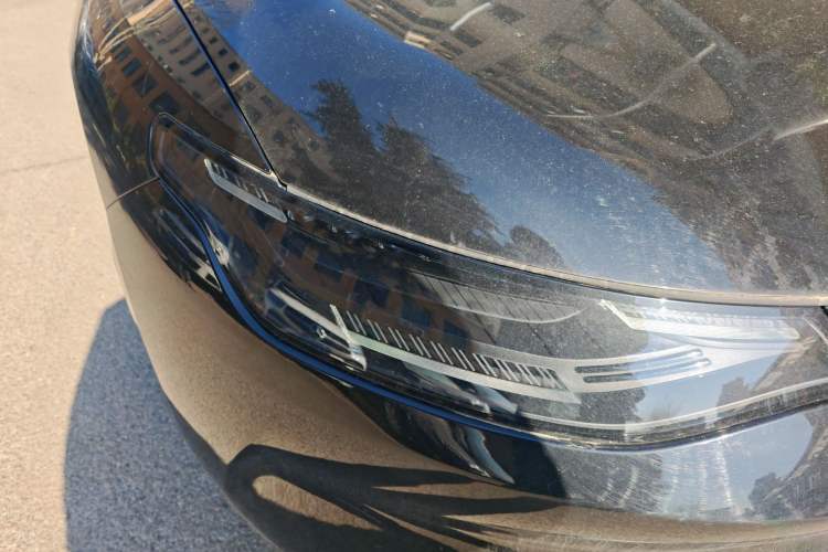 Used Leapmotor C01 2024 Pure Electric 525 Comfort Edition