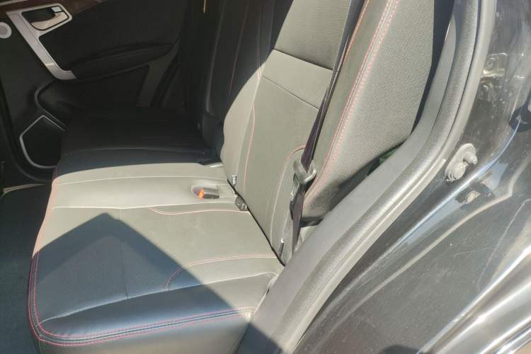 Used Geely Auto GX7 2015 Sports Edition 2.0L Automatic Prestige Model