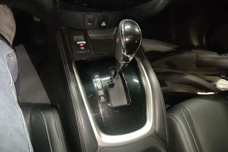 Used Nissan X-Trail 2021 2.0L CVT 2WD XL ITS Comfort Commemorative Edition
