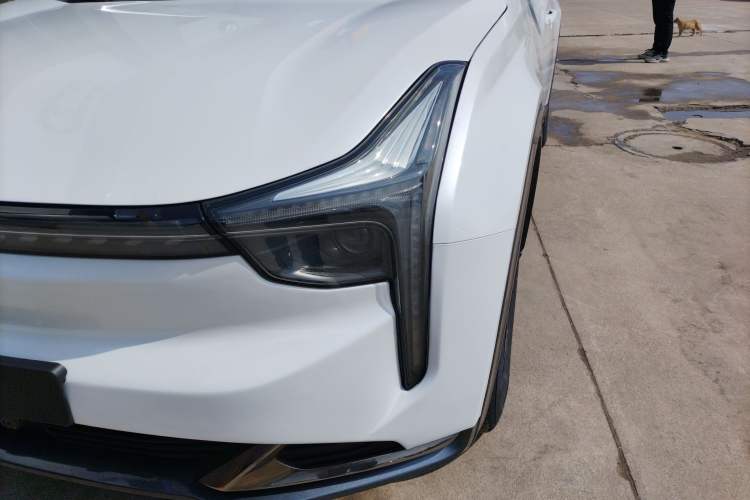 Used NETA U 2022 NETA U-Ⅱ 500 Lithium Iron Phosphate