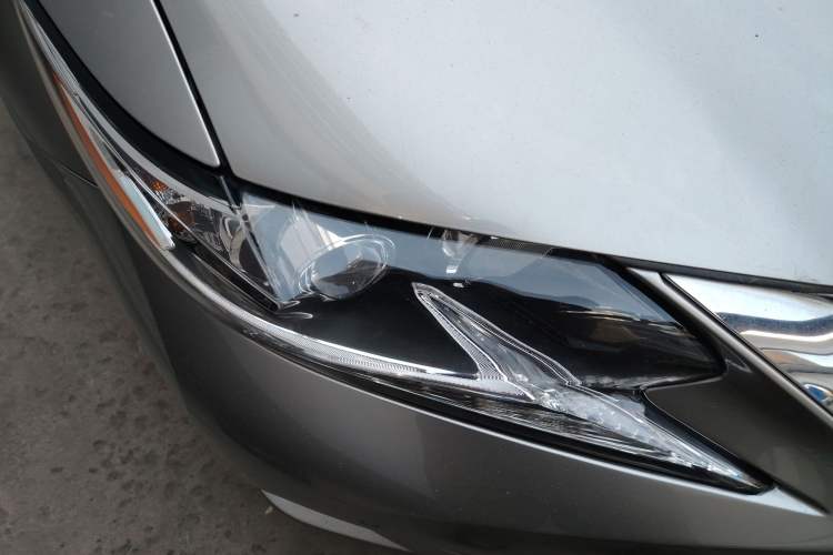 Used Lexus ES 2015 200 Comfort Edition