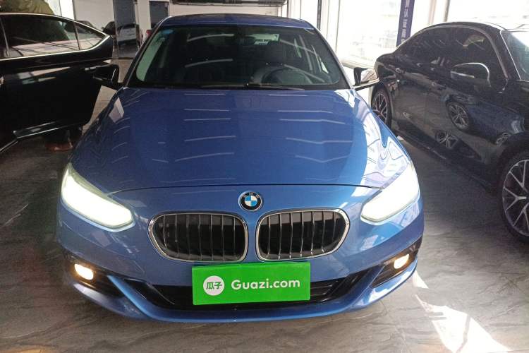 Used BMW 1 Series 2017 118i Sport Edition
