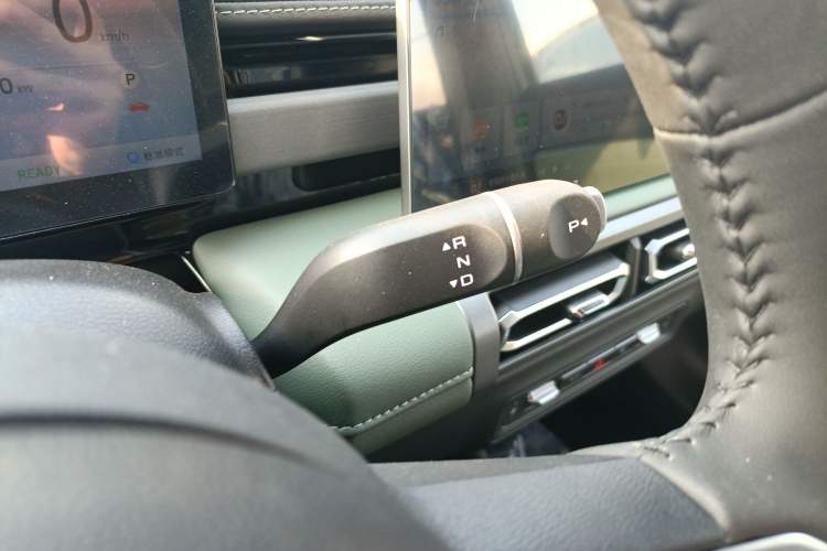 Used Baojun Spark EUV 2026 301km Flagship Edition