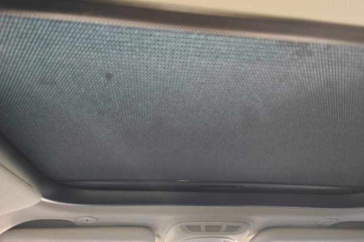 Used MINI 2016 1.5T COOPER Five-Door Edition Headliner