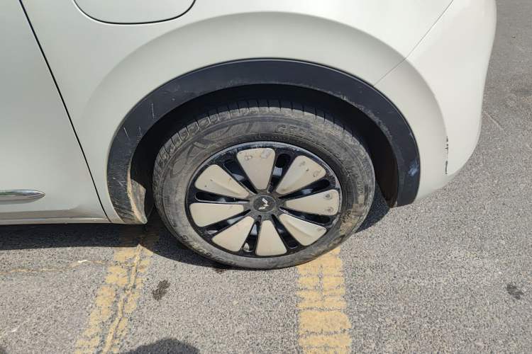 Used Wuling Bingo 2023 333 km Lingxi Connected+ Version