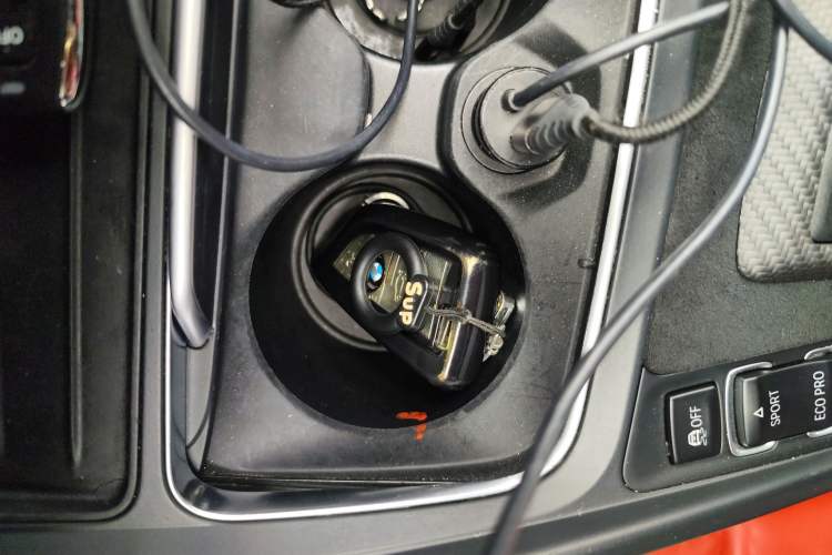 Used BMW 3 Series 2019 320i M Sport Night Edition
