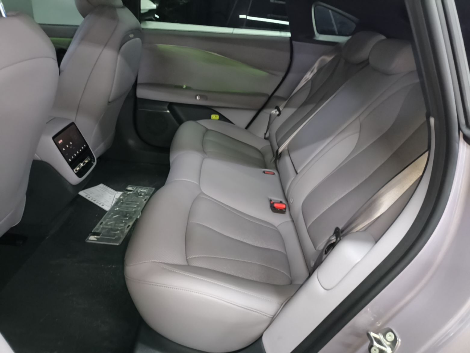 XPeng P7+ 2026 Model, Range-Extended 1550 Max Flagship Edition — снимка 20