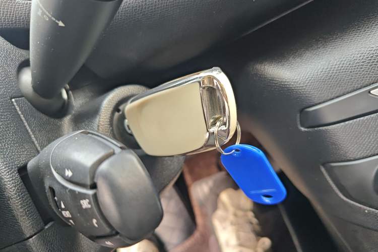 Used Peugeot 308S 2015 1.2T Automatic Shangchi Edition Interior 1