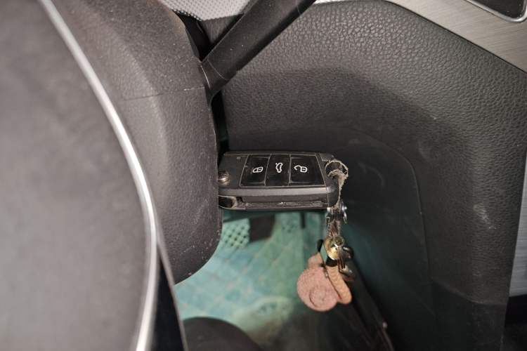 Used Volkswagen Golf Sportsvan 2016 230TSI Automatic Trend Edition
