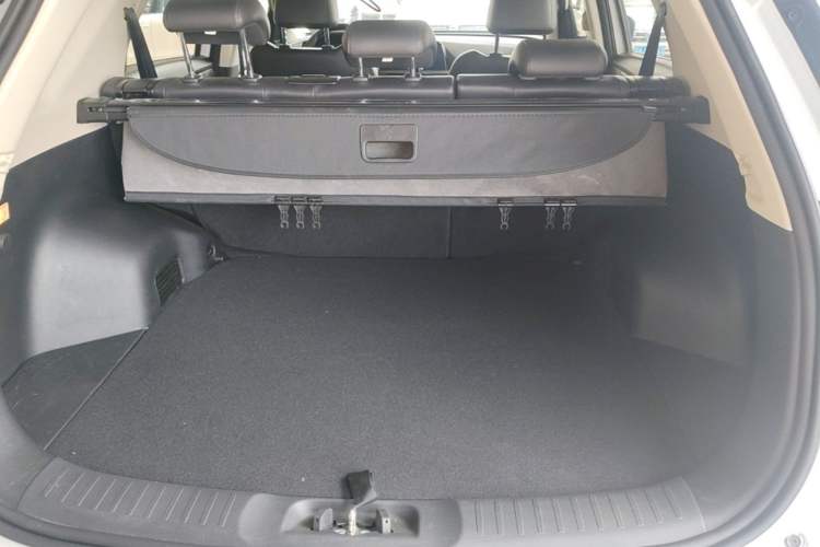 Used CHANGAN CS55PLUS 2020 1.5T Manual Colorful Model