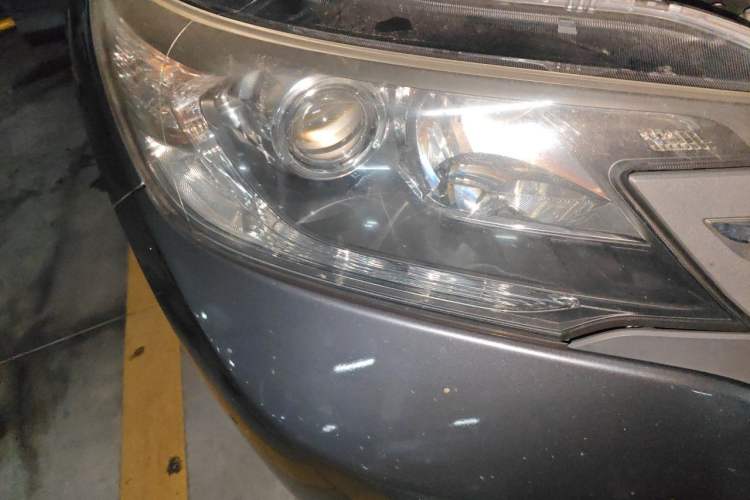 Used Honda CR-V 2013 2.0L 2WD Classic Edition
