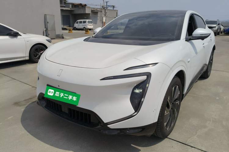 Used Avatr 07 2024 Pro+ All-Electric Version