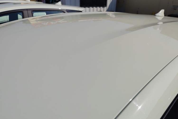 Used BYD Dolphin 2025 420km Free Edition