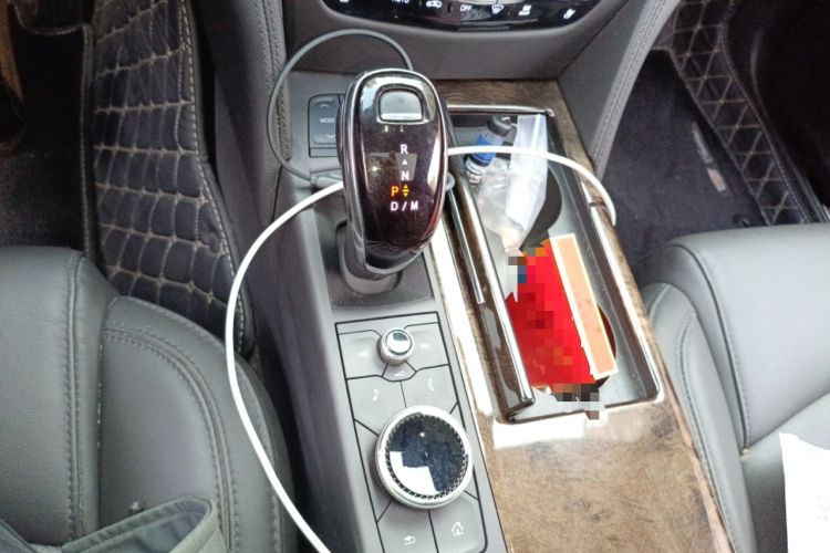 Used Cadillac CT6 2022 28T Luxury Edition
