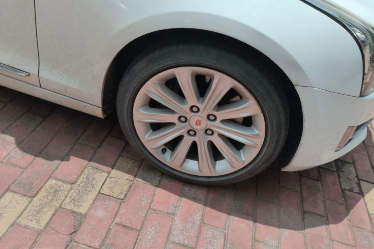 Used Cadillac ATS-L 2014 25T Comfort Model