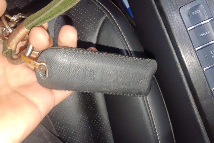 Used Wey VV6 2020 2.0T Two-Wheel Drive Smart Protection+