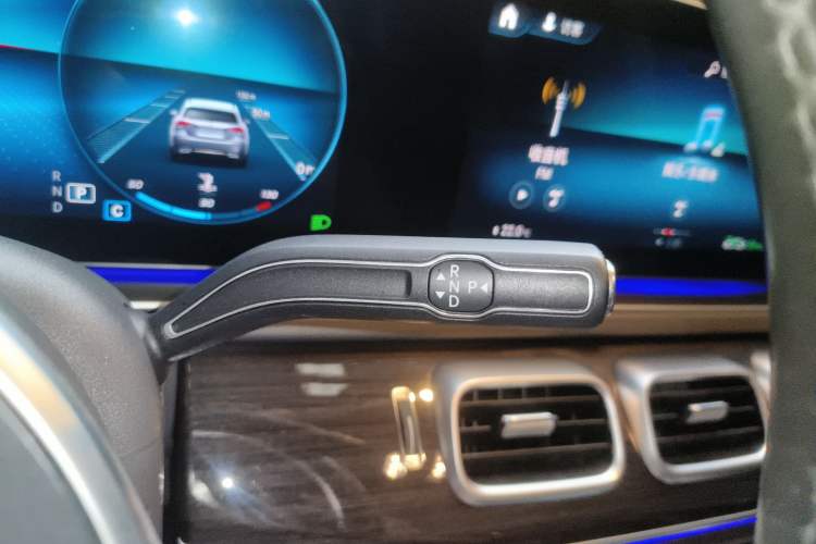 Used Mercedes-Benz GLE 2020 Restyled GLE 350 4MATIC Fashion Edition
