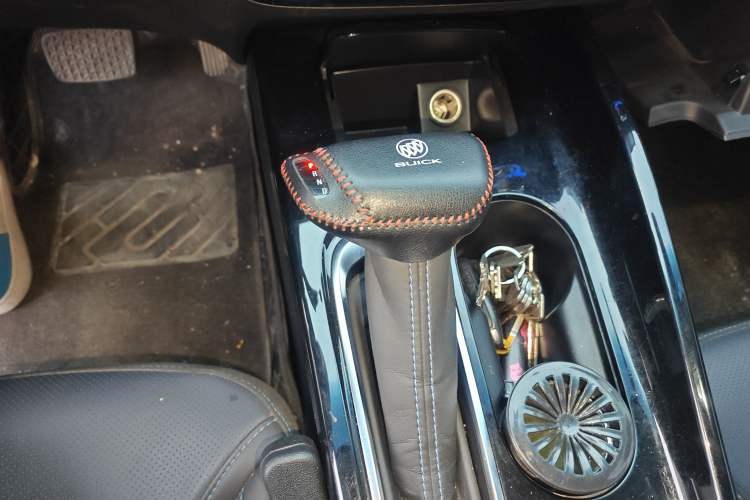 Used Buick Velite 6 2024 430km Enjoyment Version
