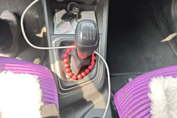 Used Hyundai Verna (new generation) 2016 1.4L Manual Cool Edition GLS
