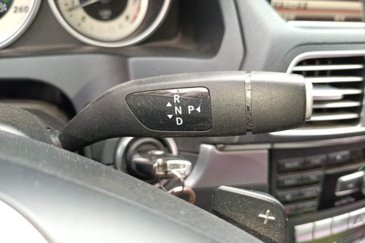 Used Mercedes-Benz E-Class (Import) 2014 E 260 Coupe