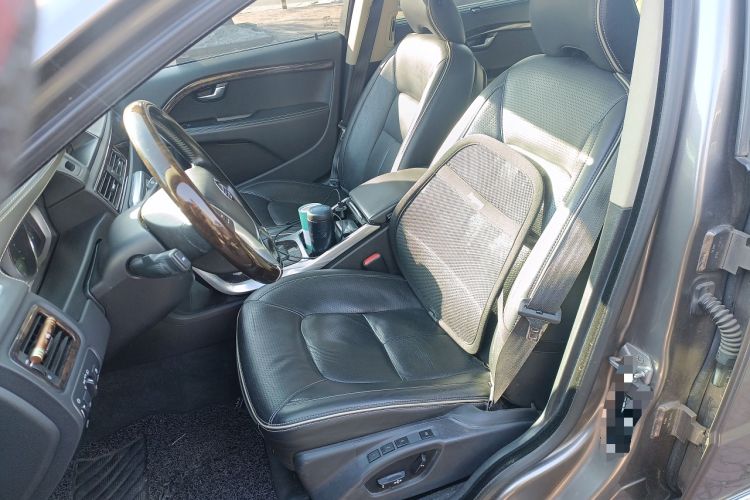 Used Volvo S80L 2014 2.0T T5 Luxury Executive Edition
