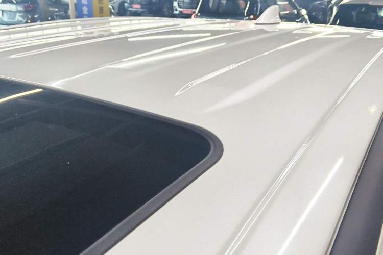 Used Toyota RAV4 2020 2.0L CVT Two-Wheel Drive Fashion Edition